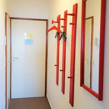 Apartment Vier Jahreszeiten Haus 1 Whg 56
